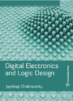 Orient Digital Electronics and Logic Design